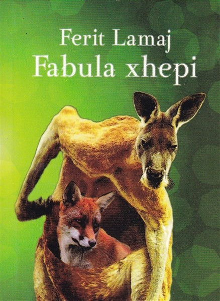 Fabula xhepi