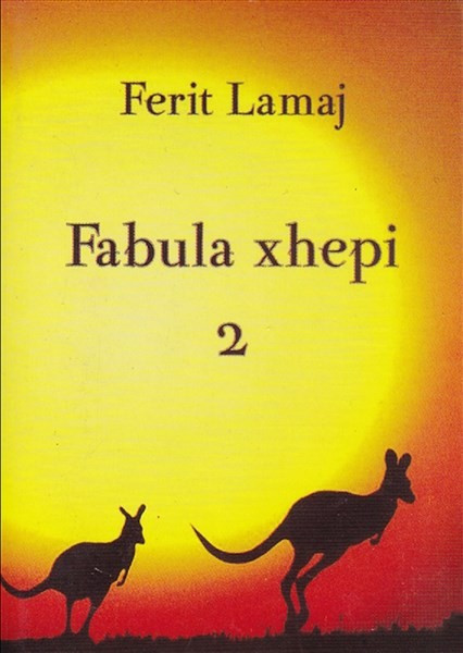 Fabula xhepi - 2