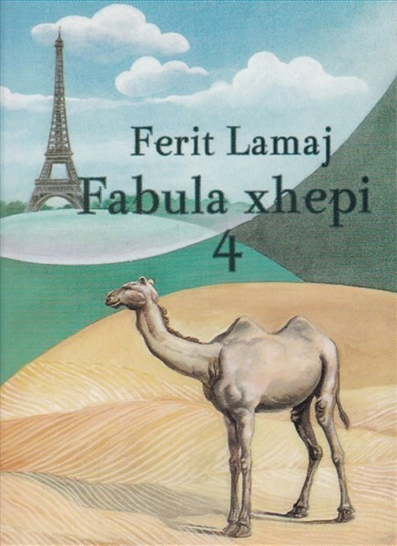 Fabula xhepi - 4