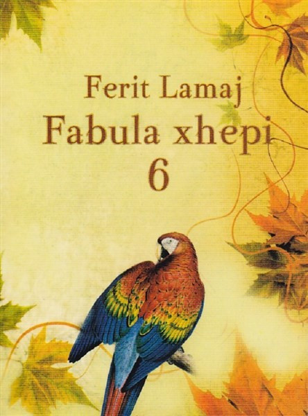 Fabula xhepi - 6