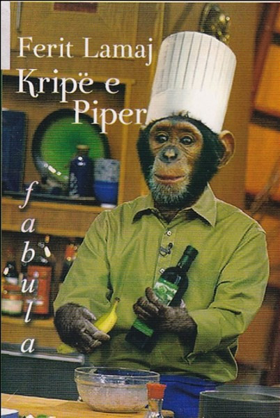 Kripe dhe piper