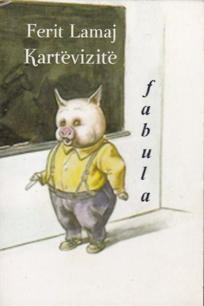 Kartevizite