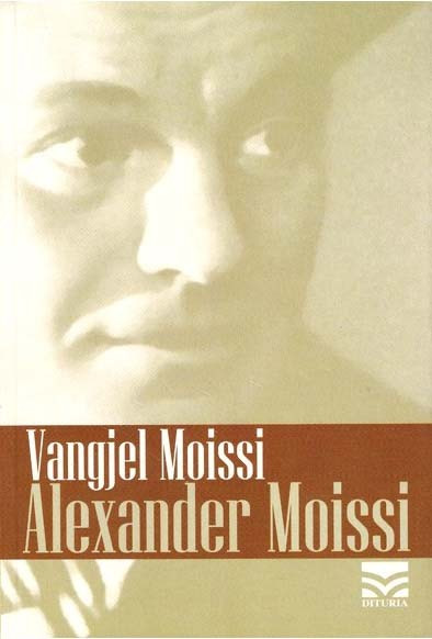 Alexander Moissi