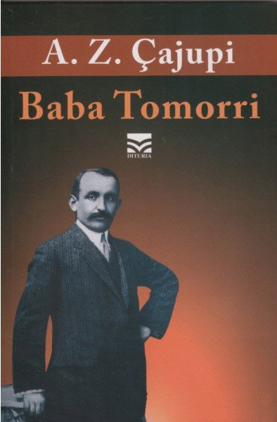 Baba Tomori