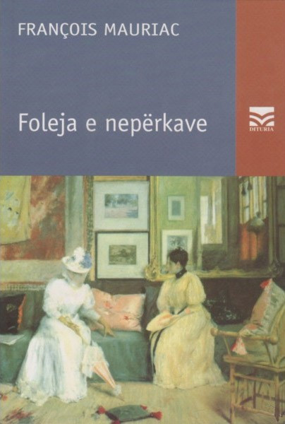 Foleja e neperkave