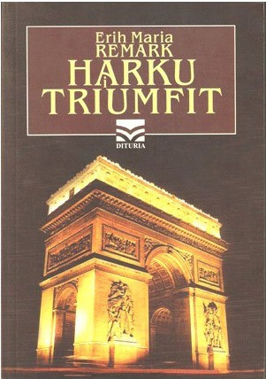 Harku i triumfit