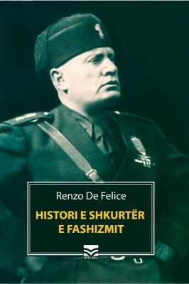 Histori e shkurter e fashizmit