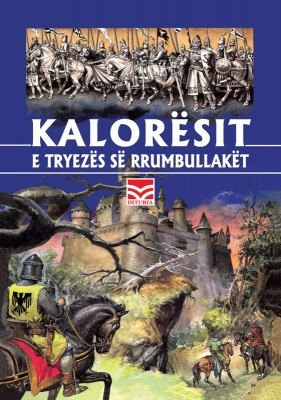 (p) Kaloresit e tryezes se rrumbullaket, pershtatje per femije (d)