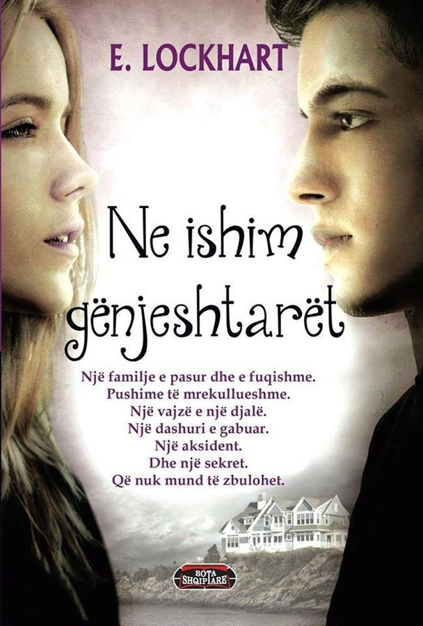 Ne ishim genjeshtaret