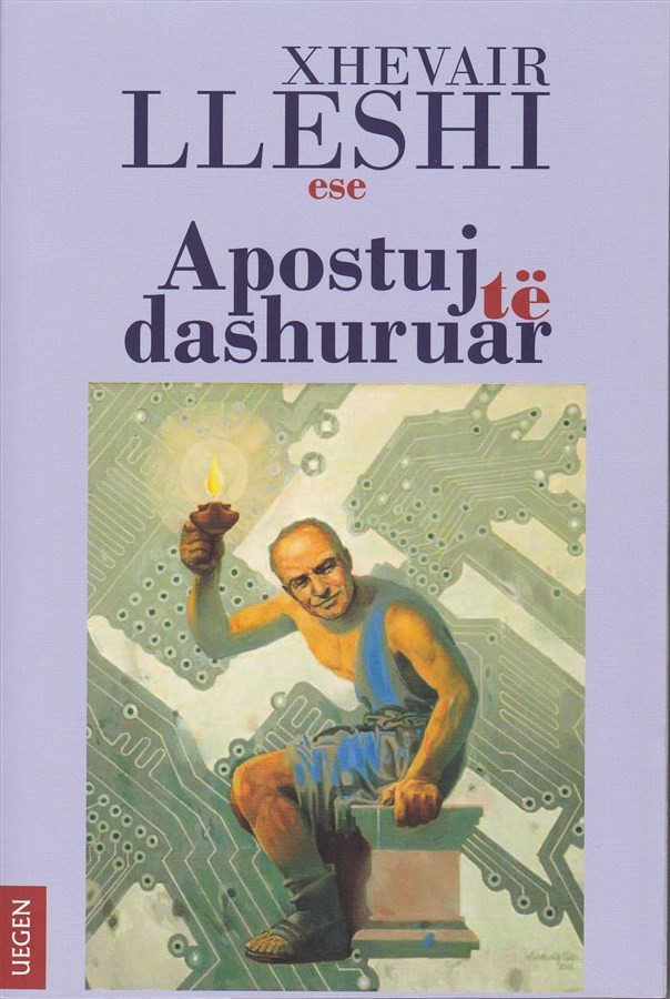 Apostuj të dashuruar