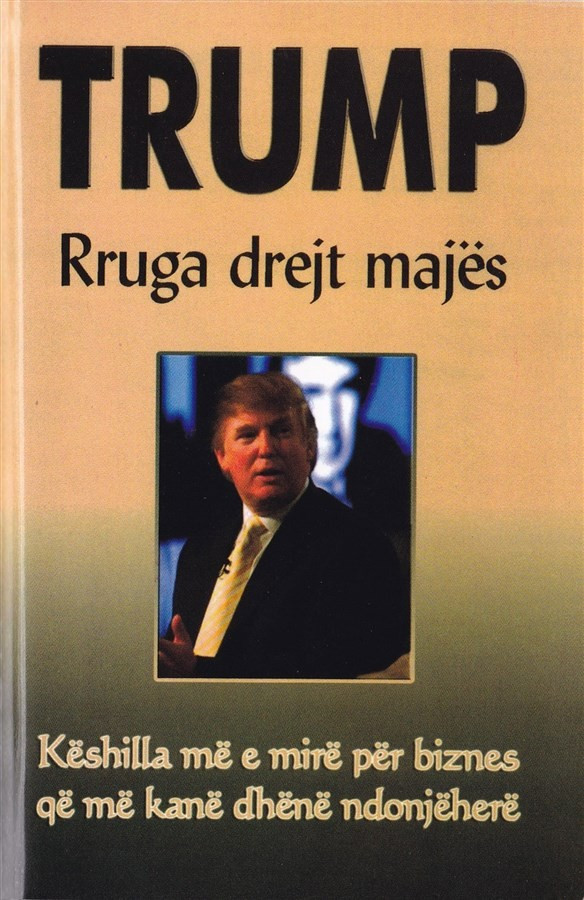 Rruga drejt majës