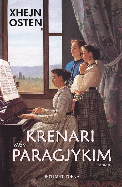 Krenari dhe paragjykim