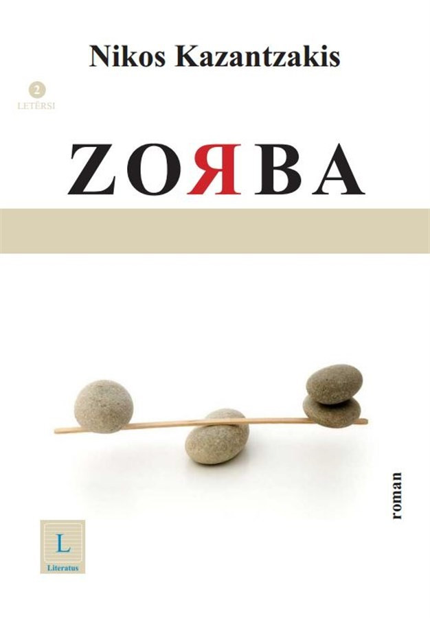 Zorba