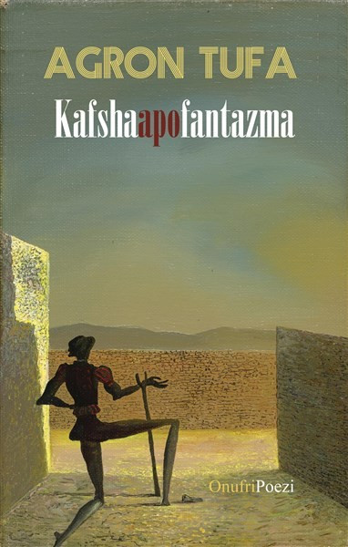 Kafsha apo fantazma