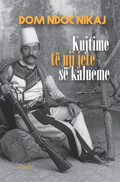 Kujtime te nji jete se kalueme