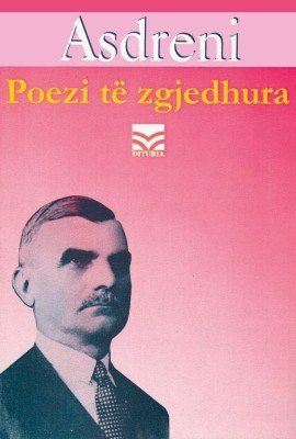 Poezi te zgjedhura