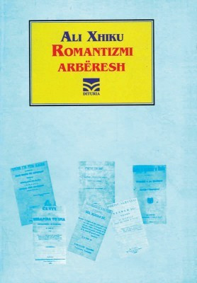 Romantizmi arberesh