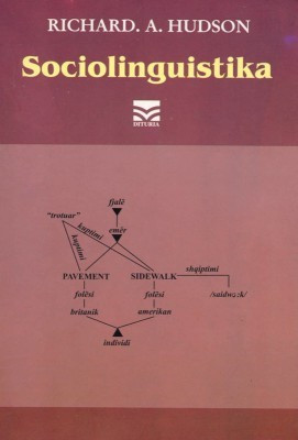 Sociolinguistika