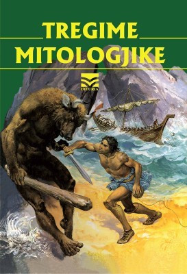 Tregime mitologjike - p