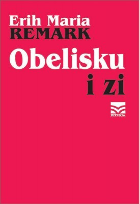 Obelisku i zi : historia e nje rinie te vonuar