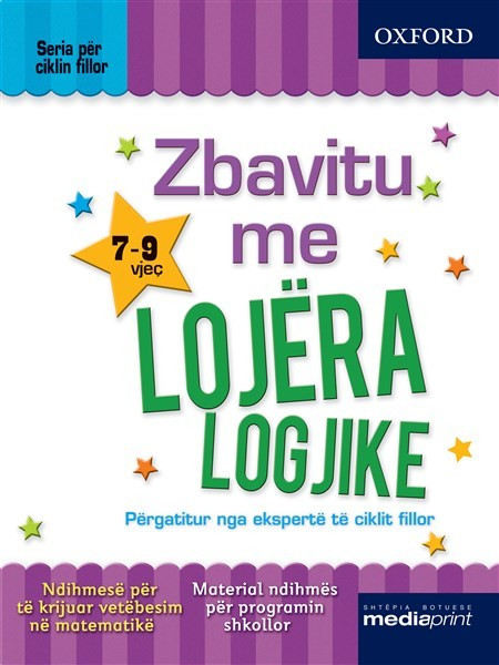 Zbavitu me lojera logjike - Seria per ciklin fillor