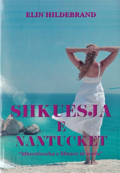 Shkuesja e mantucket