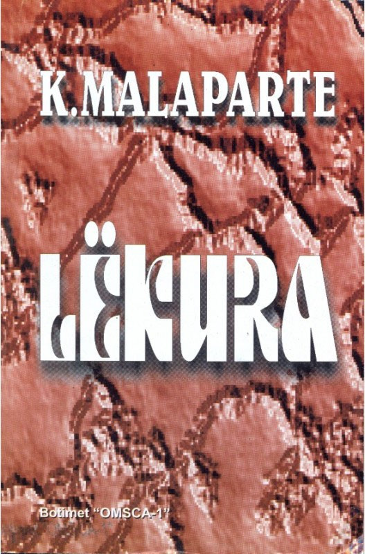 Lëkura