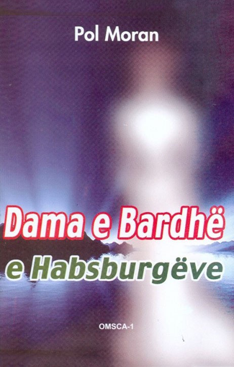 Dama e bardhë e Habsburgëve