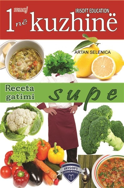 Receta Gatimi – Supe