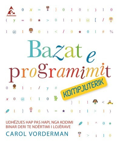 Bazat e programimit kompjuterik