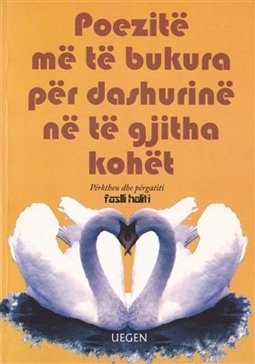 Poezite me te bukura per dashurine ne te gjitha koherat