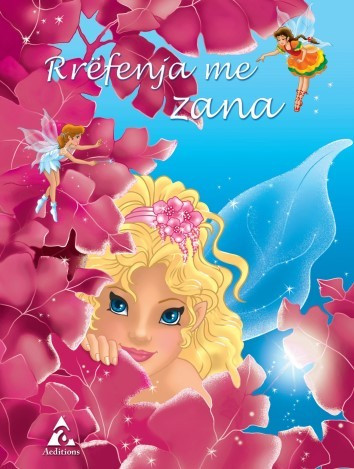 Rrefenja me zana