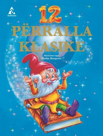 12 Perralla klasike