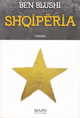 Shqiperia