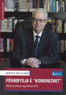 Permbysja e "Komunizmit"