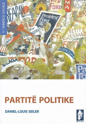 Partite Politike