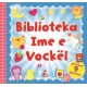 Biblioteka ime e vockel