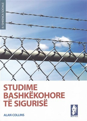 Studime bashkekohore te sigurise