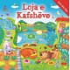 Loja e kafsheve