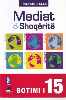 Mediat & Shoqerite