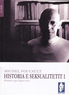 Historia e seksualitetit