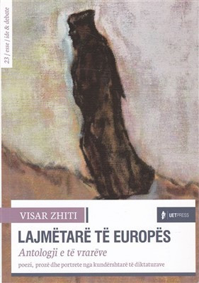 Lajmetar te Europes, antologji e te vrareve