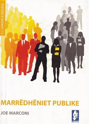 Marredheniet publike