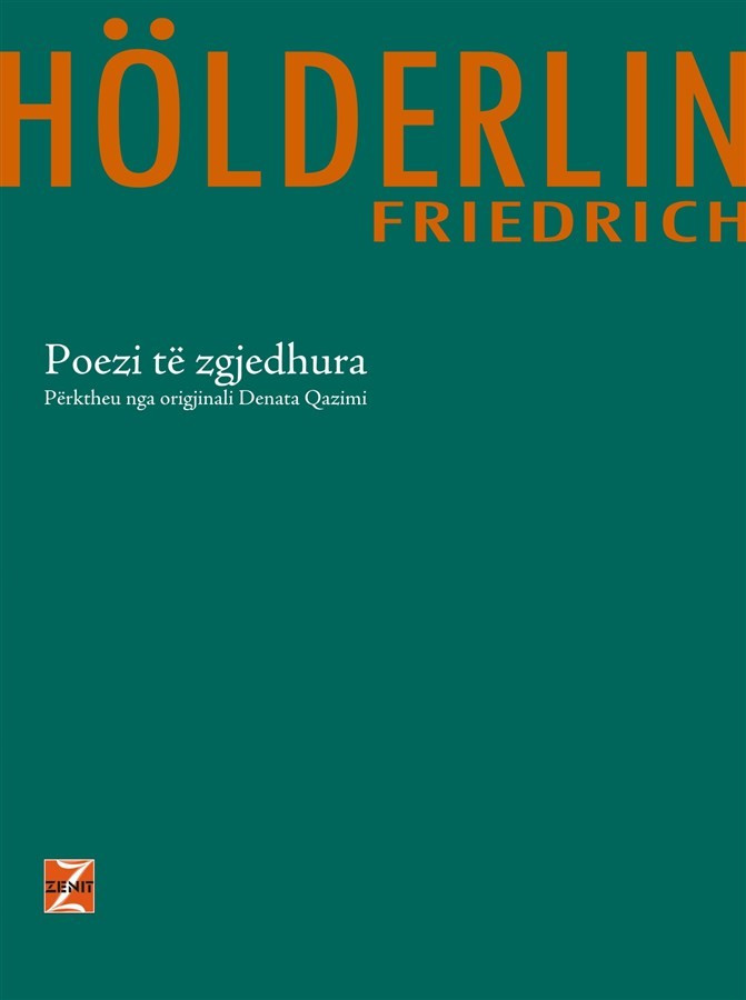 Poezi të zgjedhura