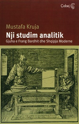 Nji studim analitik (Gjuha e Frang Bardhit dhe shqipja moderne)