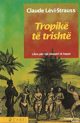 Tropike te trishte