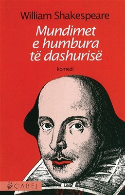 Mundimet e humbura te dashurise