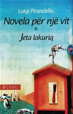 Novela per nje vit – Jeta lakuriq