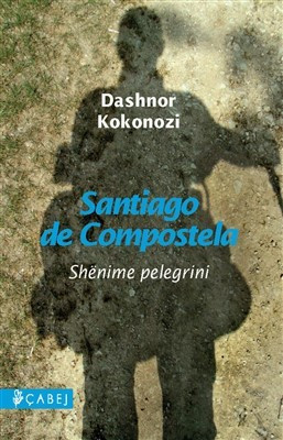 Santiago de Compostela -Shenime pelegrini