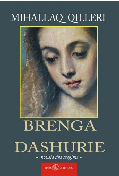 Brenga dashurie